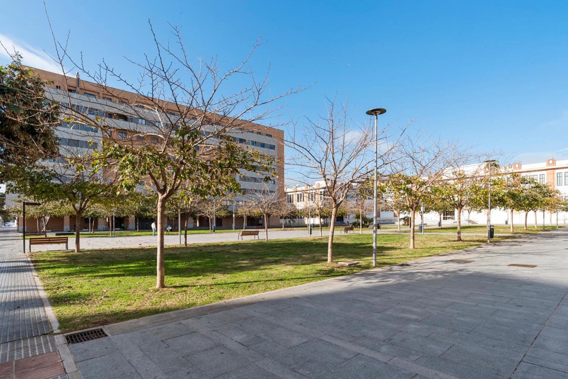 Escapada Al Paraiso En Malaga-playa A Un Minuto Apartment