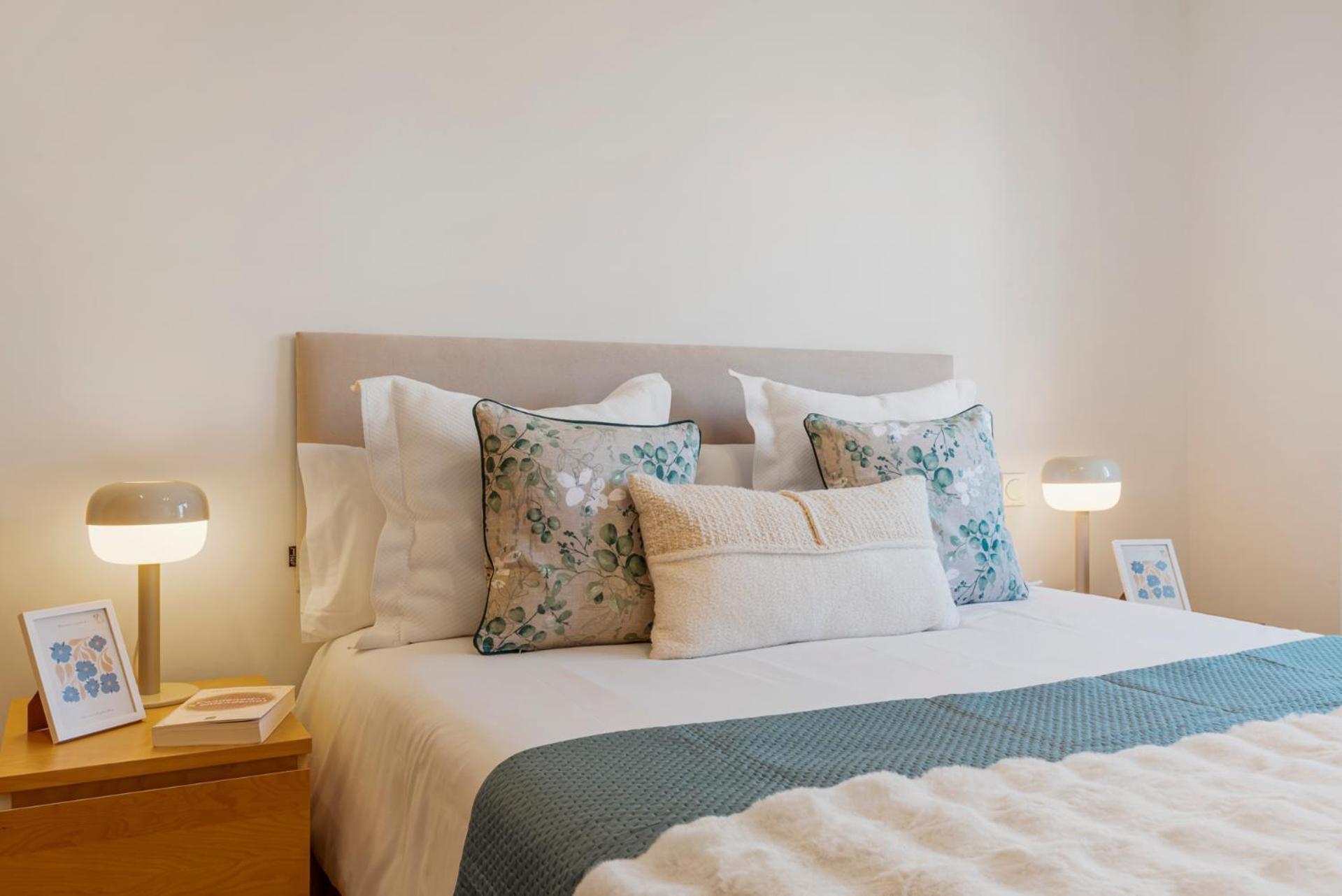 Escapada Al Paraiso En Malaga-playa A Un Minuto Apartment *