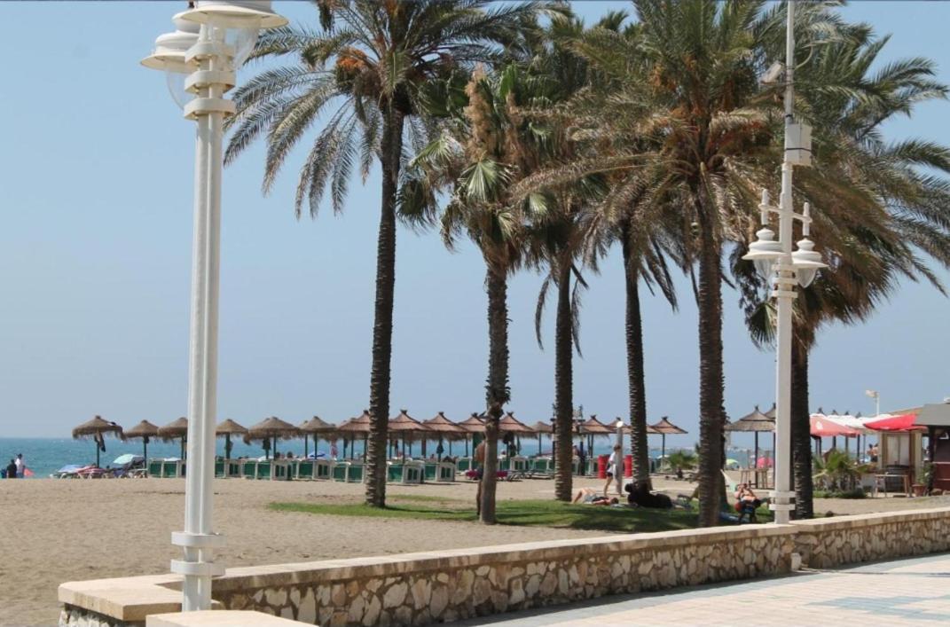 Escapada Al Paraiso En Malaga-playa A Un Minuto Malaga